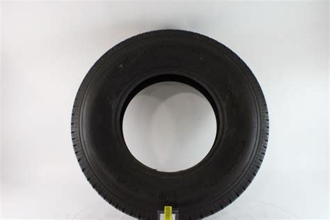 BF Goodrich All-Season Commercial Tire | Property Room