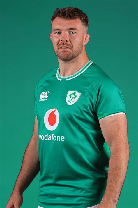 Irish Rugby | Peter O’Mahony