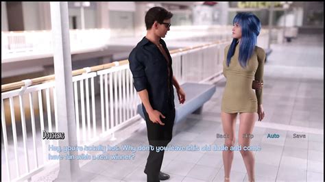 Picture Perfect Paris Went Shopping For Underwear Comic Cartoon Porn