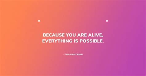 59 Most Iconic Quotes from Thich Nhat Hanh