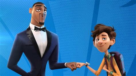 REVIEW: "Spies In Disguise"; The Emperor’s New Pigeon - WDW News Today