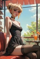 RedCherry Claire S Temptation Porn Comics Sex Games SVSComics