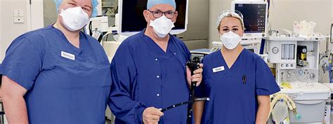 Horsham hospital staff better equipped - The Weekly Advertiser