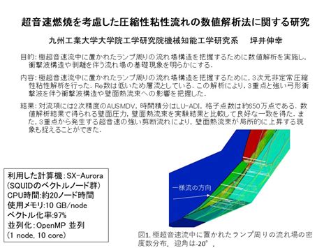 Cybermedia Center Osaka University Blog Archive