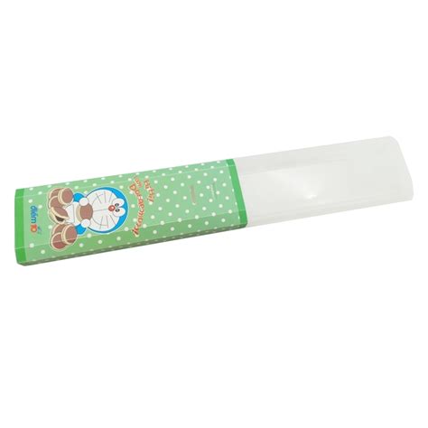 Bóp Viết Thiên Long TP-PCA014/DO - Màu Xanh Lá - FAHASA.COM