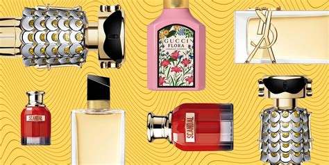 Los Mejores Perfumes De Mujer Para Uso Diario Atelier Yuwa Ciao Jp