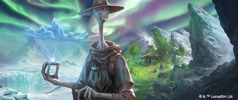 Follow Your Destiny - Fantasy Flight Games