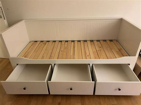 Ikea Tagesbett Hemnes Kaufen Auf Ricardo