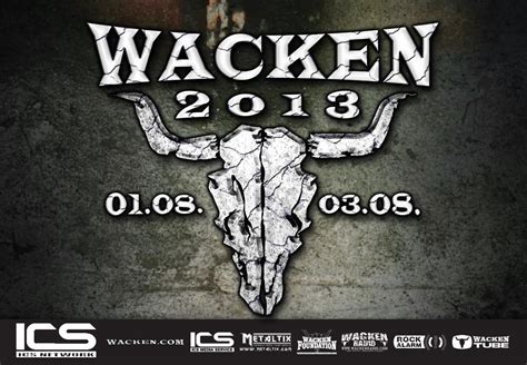 PDF Präsentation Holger Hübner Wacken Festival DOKUMEN TIPS