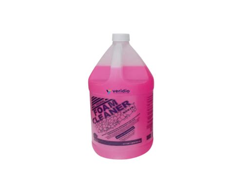 Foam Cleaner Adesa Rosa Galon 375lts Limpia Serpentin Veridio