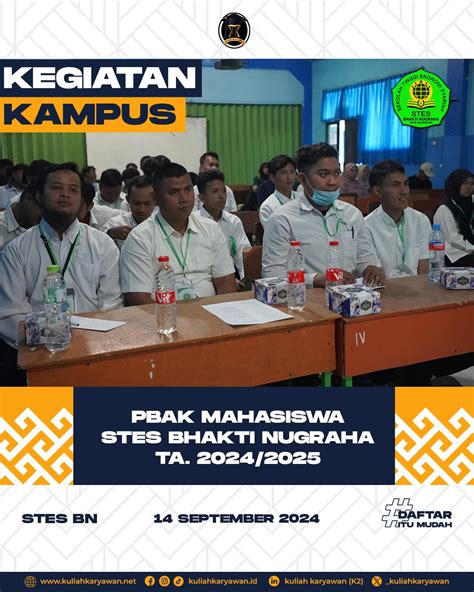 STIES Purwakarta Kuliah Online Sambil Kerja Kuliah Karyawan