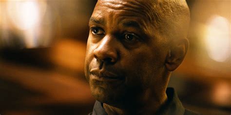 Denzel Washington's Violent Action Thriller Becomes Netflix Global Hit ...