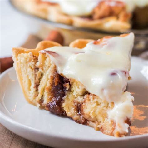 27+ Best Thanksgiving Desserts