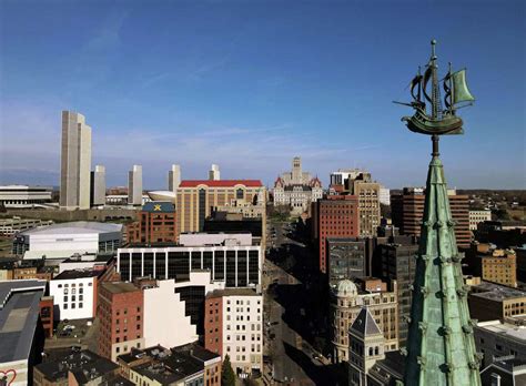 Albany named the best place to live in New York by U.S. News