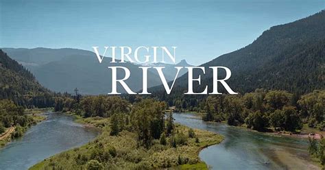 Virgin River 8 Charming Locations To Visit If You Love The Netflix