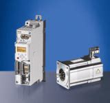 Frequency Inverters Take On Servo Applications