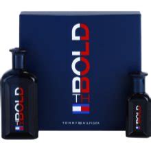 Tommy Hilfiger TH Bold Coffret Cadeau II Notino Be