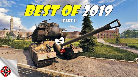 World Of Tanks Funny Moments Best Of Wot Best Of Epic Wins