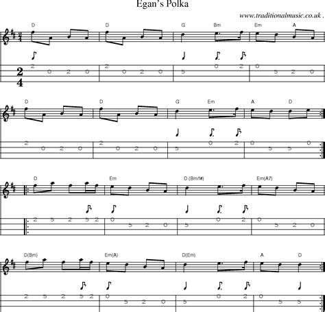 Common Session Tunes Sheetmusic Tabs For Mandolin Midi And Mp3 For