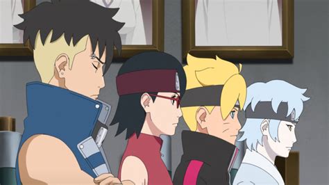 ‘boruto Naruto Next Generations’ Episode 258 Live Stream Details Spoilers Release Date Ibtimes