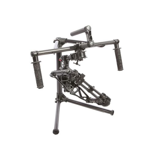 FREEFLY MoVI M10 3 Axis Motorized Gimbal Stabilizer Includes Top