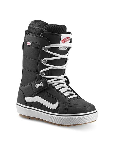 2024 Vans Hi Standard Og Womens Snowboard Boot Civil