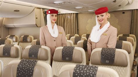 Emirates Premium Economy on all Sydney flights - Point Hacks