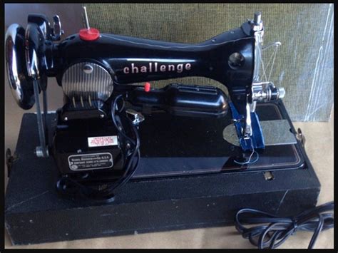 Steel Sewing 1950 S Kenmore Sewing Machines