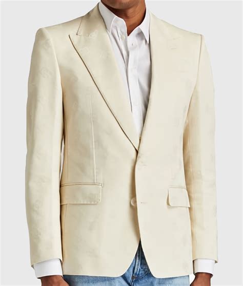 Joker Folie A Deux Arthur Fleck White Blazer Jackets Station