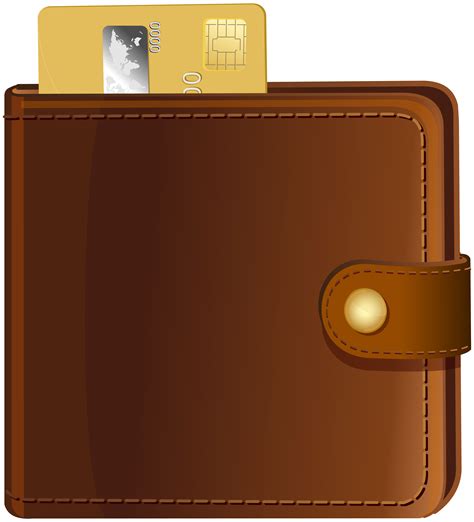 Wallet Clip Art 10 Free Cliparts Download Images On Clipground 2024