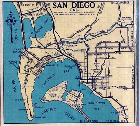 Old San Diego Map Use Hearts For Big Life Events First Kiss Proposal