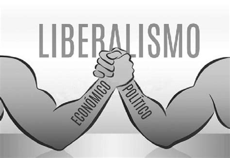 La Suficiencia Ideológica del Liberalismo | Ciudad Liberal