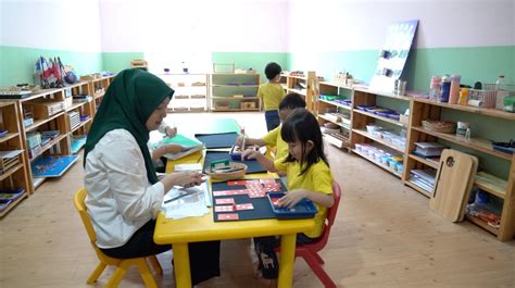 Sambut Hari Kartini Hutama Karya Resmikan Fasilitas Daycare Oto Mounture