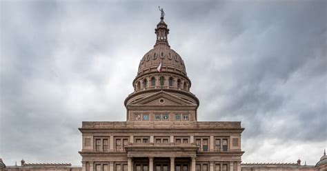 Gop Turns On Texas Lawmaker Investigated For Having Sex With A Teenage