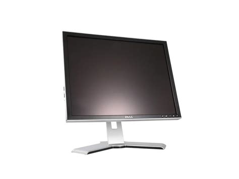 Dell Ultrasharp 2007fp 20 Flat Panel Lcd Monitor