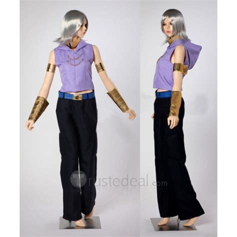 Yu-Gi-Oh Marik Ishtar cosplay Costume