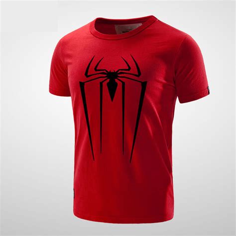 Marvel Superior Spider Man T Shirt Wishiny