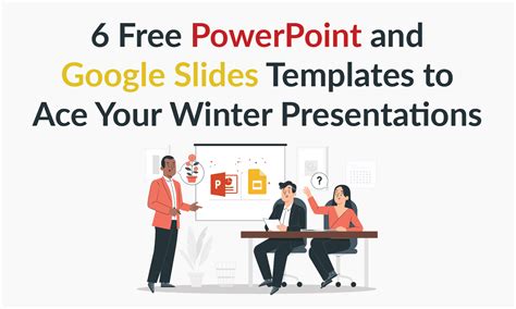 Modelos Gratuitos De Powerpoint E Google Slides Para Fazer Suas