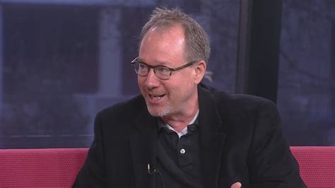 MST3K Creator Joel Hodgson Visits CCO YouTube