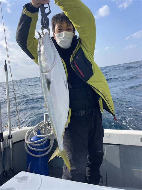 12月29日の釣果。 伊根の釣り船 珀宝丸（はくほうまる）