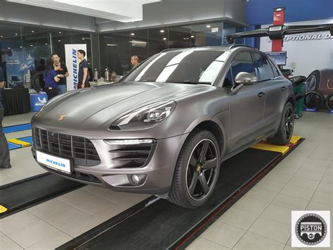 Michelin Pilot Sport 4 SUV launched – From RM700 - News and reviews on ...