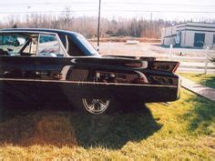 1963 Cadillac DeVille Custom