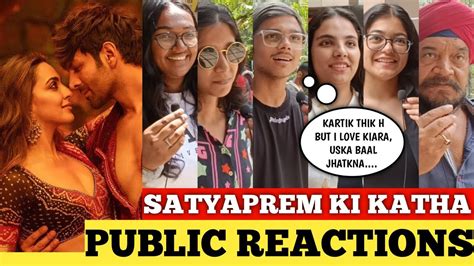 Satyaprem Ki Katha Review Satyaprem Ki Katha Public Reviews Sun Sajni