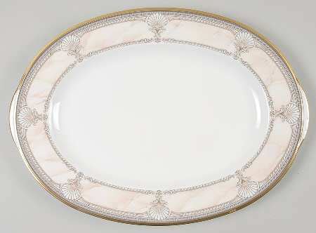 Noritake Pacific Majesty Replacements Ltd