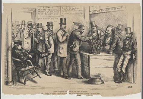 Graft And Greed Boss Tweed And The Glory Days Of Tammany Hall The