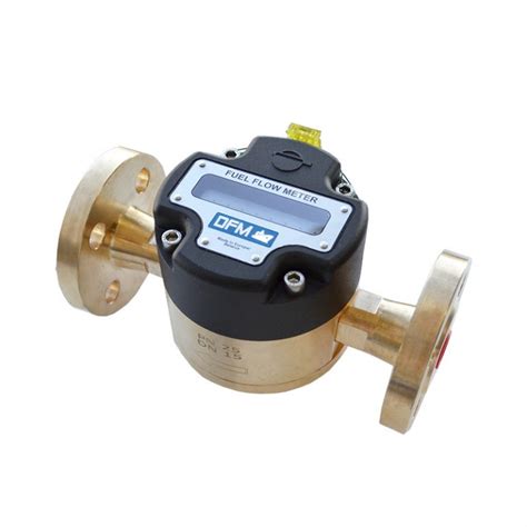 Dfm Marine C Fl Technoton Online Shop Fuel Flow Meters Fuel