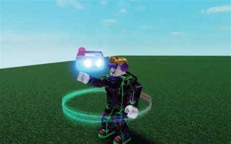 Ultimate Collection of Extremely Loud Roblox ID