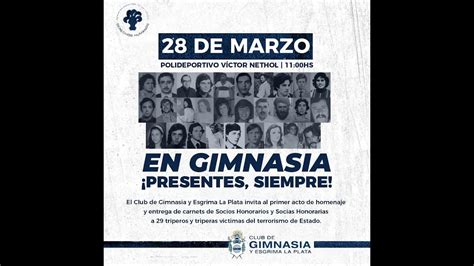 EN GIMNASIA PRESENTES SIEMPRE Entrega De Carnets A 29 Socias Y