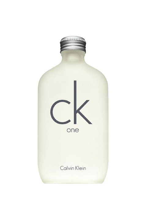 Calvin Klein One Edt Ml Parf M Unisex Yorumlar Fiyat Trendyol