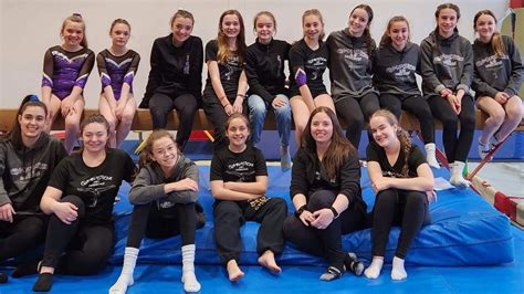 Nous Joindre Am Tiss Club De Gymnastique